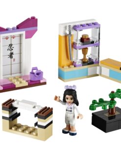 LEGO Friends Emma Karate Class 41003 12 81numcZYQ0L