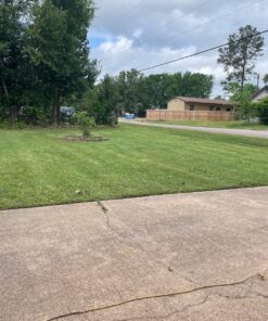 MaxPower 561739B 2-Blade Set for 46" Cut Craftsman, Husqvarna, Poulan Replaces 405380, 532-405380, PP21011,Black 31 81nvD16FmCL