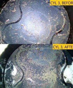 Chevron 65740 Techron Concentrate Plus Fuel System Cleaner, 20 Fl-Ounce 20 Fl Oz (Pack of 1) 20 oz. 25 81nx9Wb4wzL