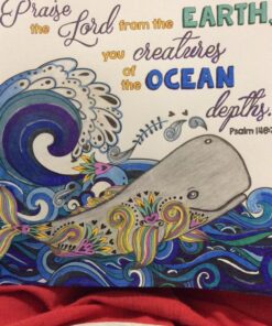 "Be Still" Inspirational Adult Coloring Therapy Featuring Psalms 60 81nxjkOefaL