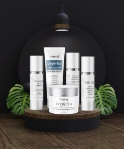 Vernal All-in-One Anti Aging Cream – Infused Wrinkle Smoothing Cream | Get Smoother, Firmer Luminous Looking Skin Without Injections or Fillers | Best Anti Wrinkle Cream That Really Works 29 81nyRFWJfL