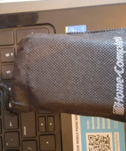 Resistance Band Exercise Loops - Set of 4 Elastic Workout Bands for Fitness, Muscle Toning, Stretching, and Physical Therapy by Home-Complete 39 81nyRXgYLL