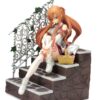 Furyu Sword Art Online (S.A.O) Figure Classic Version 1 Asuna on Stairs, 6.5" 36 81nySsgPQwL