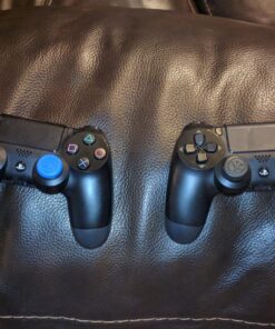 Grip-iT Analog Stick Covers 51 81nyuWOa73L