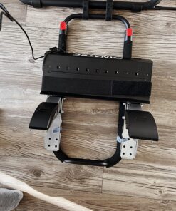 Playseat Challenge Black Original 51 81o Cd657AL