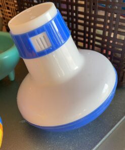 ATIE Collapsible/Retractable Pool Spa 1" Chlorine/Bromine Tablet Dispenser for Pool, Spa, Hot Tub, and Fountain, Perfect for Inflatable & Above-Ground Pools 23 81o05NYV7VL