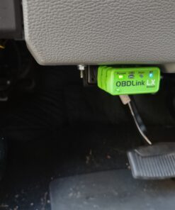 OBDLink LX OBD2 Bluetooth Scanner for Android and Windows 34 81o17cUwjNL
