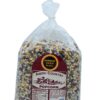 Amish Country Popcorn | 6 lb Bag | Rainbow Popcorn Kernels | Old Fashioned, Non-GMO and Gluten Free (Rainbow - 6 lb Bag) 6 Pound (Pack of 1) 9 81o3mfD2ByL