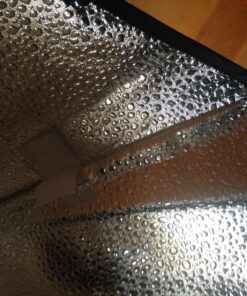 StudioFX H9004SB2 2400 Watt Large Photography Softbox Continuous Photo Lighting Kit 16" x 24" + Boom Arm Hairlight with Sandbag H9004SB2 by Kaezi 53 81o4FNjgLbL