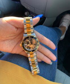 Invicta Men's 8927 Pro Diver Collection Automatic Watch 56 81o4fTTShL