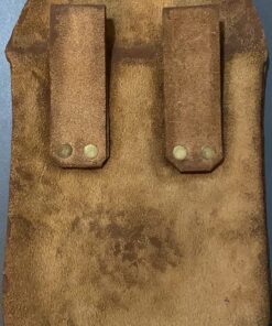 Armory Replicas Suede Pouch Brown 15 81o4fZytubL