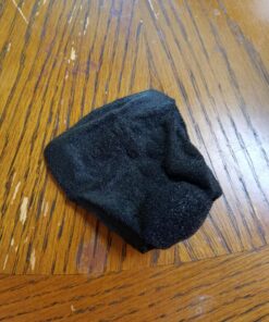 Mudder 5 Pack Foam Mic Cover Handheld Microphone Windscreen (5 Pack) 50 81o5i4yyHqL