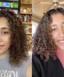 Wild Growth Hair Care System, 4 Fl Oz (Pack of 2) 20 81o5yv2eP2L