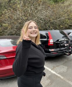 L'Oreal Paris Superior Preference Fade-Defying + Shine Permanent Hair Color, 7LA Lightest Auburn, Pack of 1, Hair Dye 1 Count (Pack of 1) 35 81o63fydLRL