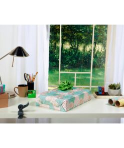 Scotch Magic Tape, Invisible, Repair Christmas Cards and Use as Holiday Gift Wrap Supplies for Christmas, 4 Tape Rolls With Dispensers 37 81o6GWKhNcL