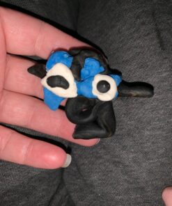 Crayola Modeling Clay in Bold Colors, 2lbs, Gift for Kids, Ages 4 & Up 44 81o6i8pJbL