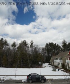 B + W Circular Polarizer Kaesemann - Xtra Slim Mount (XS-PRO), HTC, 16 Layers Multi-Resistant and Nano Coating, Photography Filter, 72 mm XS-PRO (Slim Mount) 22 81o7biWznL