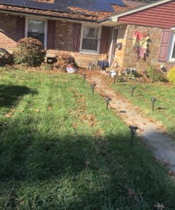 Scotts Turf Builder Weed & Feed3, Weed Killer Plus Lawn Fertilizer, Controls Dandelion and Clover, 5,000 sq. ft., 14.29 lbs. 5,000 sq. ft. Weed and Feed 43 81o85x igmL