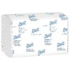 Scott Control Hand Towels Slimfold (04442) with Fast-Drying Absorbency Pockets, White, 90 Towels / Clip, 24 Packs / Case, 90 Count (Pack of 24) 12 81o9bjFImfS
