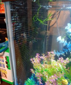 Luffy Decorative Wall or Floor Mesh Kit, 2 Pieces 38 81o9mHTv5WL