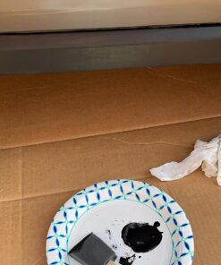 Forever Black Bumper & Trim 6 Oz. (New Improved Formula & Larger Size) 6oz Bottle 45 81oA6jRFrXL 2