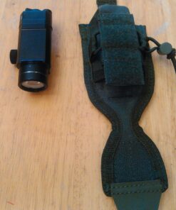 CondorUtility Pouch One Size OD Green 39 81oANiQRpuL