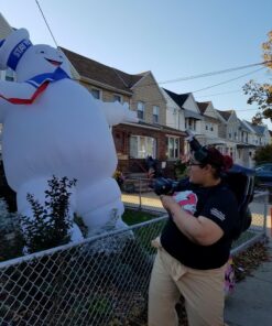 Rubie's Ghostbusters Plus Size Costume 27 81oAQYO SL