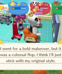 Tom Nook Amiibo (Animal Crossing Series) 23 81oAsCO0bPL