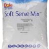 Dole Soft Serve Mix, Strawberry, 4.5 Pound 12 81oBVvFTQPL