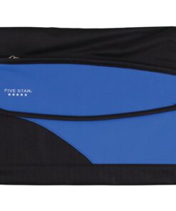 Five Star Expanding File Folder, 8-Pocket Expandable File Folder, Color Selected For You, 1 Count (35128) 14 81oC3i5VK6L