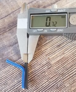 Hopkins Towing Solutions 49975 12 Gauge 2 Wire Bonded Wire Spool, 100 Feet 13 81oCqEIPxIL