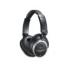 Audio-Technica ATH-ANC7B QuietPoint Active Noise-Cancelling Closed-Back Headphones, Wired AUD ATH-ANC7B