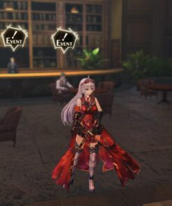 Nights of Azure - PlayStation 4 43 81oDF1JaBnL