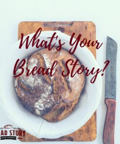 (8.5 inch) Round Banneton Proofing Basket Set - Brotform Handmade Unbleached Natural Cane For homemade Crusty Fresh, Easy to Bake Bread With Professional Marks Rising dough Bread Kit with washable Cloth 8.5 inch 17 81oDREDHhmL