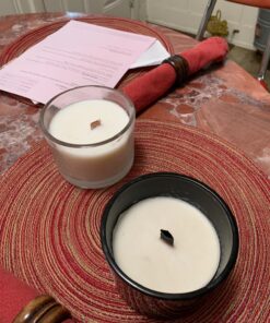 Alternative view of Stakich 2-lb Pure White Beeswax Pellets - Cosmetic Grade… 2 Pound (in two 1 Pound bags)