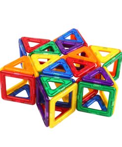Magformers Designer Set (62-pieces) Magnetic Building Blocks, Educational Magnetic Tiles Kit , Magnetic Construction shapes STEM Toy Set 16 81oDqLc7F3L