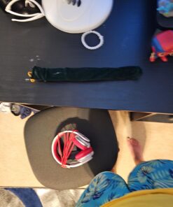 Mr.Power Soprano Recorder German Style C Key 8 Holes Easy Instrument for Beginners School Student Home Entertainment (Blue) Plastic, 3-piece detachable Blue 18 81oGKrIfiLL