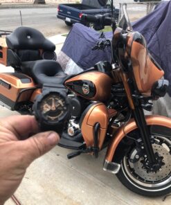 G-Shock X-Large Combi GA110 Black/Rose Gold 40 81oGVjMkssL