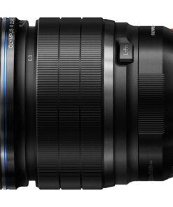 OM SYSTEM OLYMPUS M.Zuiko Digital ED 25mm F1.2 PRO For Micro Four Thirds System Camera, Ultra Bright F1.2 lens, Weather Sealed Design, MF Clutch, L-Fn Button Base 29 81oI6Za9gmL