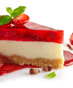 Alternative view of Patisse Round Springform Pan 7-7/8" (20 cm) in Diameter, Non-stick, Charcoal Gray Color, Profi Series, 7-7/8-Inch