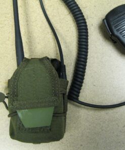 CondorUtility Pouch One Size OD Green 52 81oIb6g0ROL