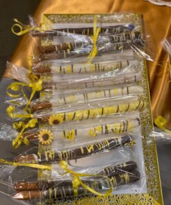 COOLAKE Clear Treat Bags 100 PCS Cellophane Bags Clear Candy Bags with 100 PCS Metallic Twist Ties For Kids Birthday Candy Popcorn Gift Cookie Small (4''by 6'') 100PCS 4" by 6" 36 81oJeWabSL