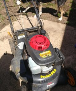 Honda 28400-Z0L-V20ZB Recoil Starter Multicolor 57 81oLdX3Dd2L