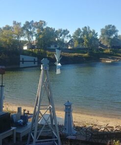 15" Ground Anchors - Trampoline Anchors High Wind Heavy Duty 3" Wide Helix Mobile Home Anchors - Includes Metal Torque Bar, 25 Feet Long Rope and Carrying Sack - 8 Pack 8 Pack w/ Bar & Rope 21 81oM1QklLaL