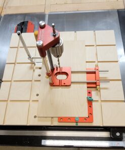 MICROJIG GRR-RIPPER ZP9-B2S2 Zeroplay Miter Bar 2 Piece 9.5" x 0.3125" x 0.78" 23 81oMHlHqhzL 1