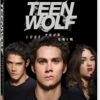 Teen Wolf: Season 3 Part 2 DVD March 1, 2016 2 81oMkay01tL