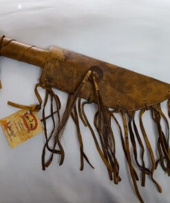 Mission Del Rey Native American Navajo Bone Knife 12" -Right 5 81oOBzaQYvL