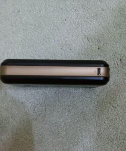 imuto 20000mAh Portable Charger Compact Power Bank External Battery Pack LED Digital Display Smart Charge Compatible with iPhone 12 Max Pro 11 XR 10 7 Plus, Samsung S10 Plus, Note 10, Tablets & More X4L 54 81oOo4tYXGL 1