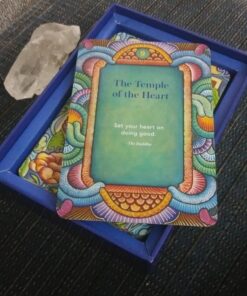 Wisdom of the Buddha Mindfulness Deck 71 81oQJq O rL