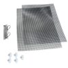 Luffy Decorative Wall or Floor Mesh Kit, 2 Pieces 40 81oRjDM7bOL